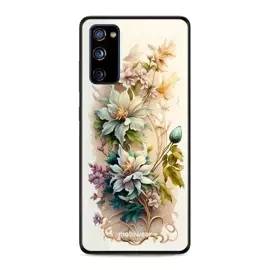 Hülle Glossy Case für Samsung Galaxy S20 FE - Farbe G014G