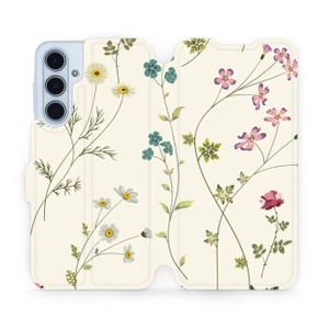 Hülle für Samsung Galaxy M35 5G - Farbe MD03S