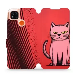 Hülle für Xiaomi Redmi 9C - Farbe VP54S