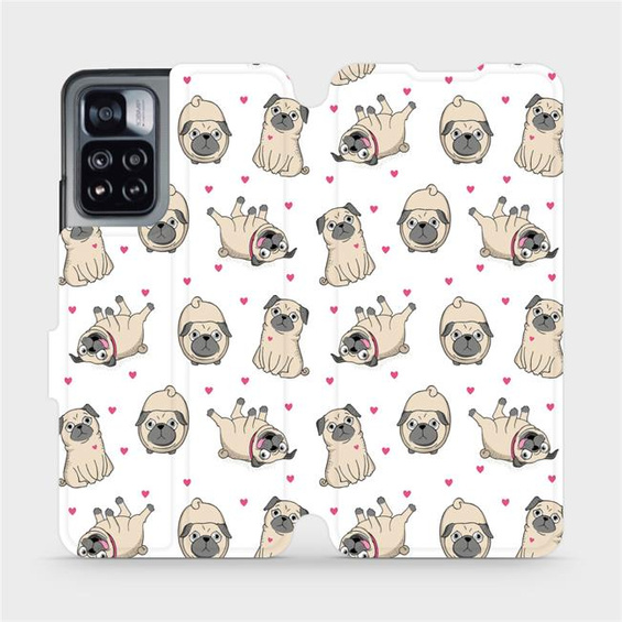 Hülle für Xiaomi Redmi Note 11 Pro - Farbe M097P