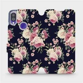 Hülle für Xiaomi Redmi Note 7 - Farbe V068P