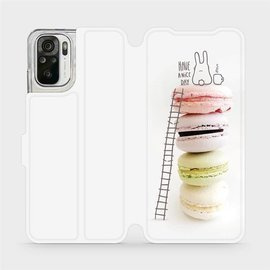 Hülle für Xiaomi Redmi Note 10 - Farbe M090P