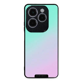 Hülle Glossy Case für Infinix HOT 40 Pro - Farbe G063G