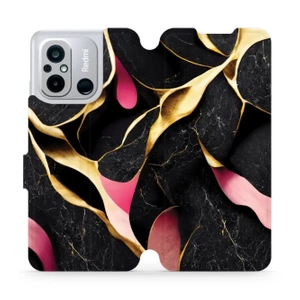 Hülle für Xiaomi Redmi 12C - Farbe VP35S