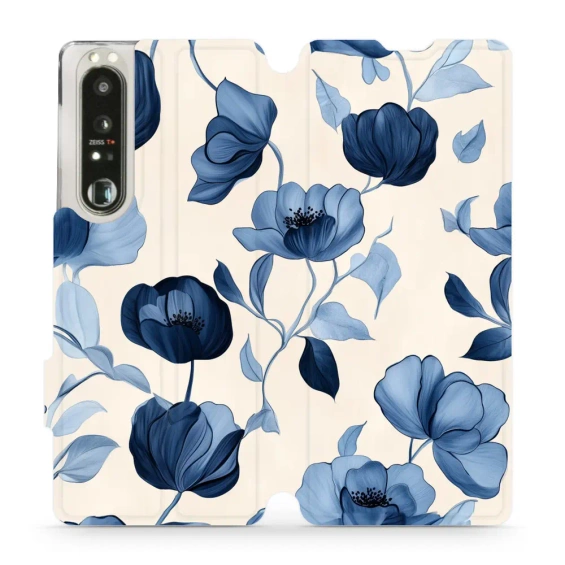 Hülle für Sony Xperia 1 III - Farbe VP73S