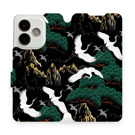 Hülle für OPPO A5 Pro 5G - Farbe VP16S