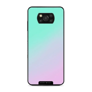 Hülle Glossy Case für Xiaomi POCO X3 NFC - Farbe G063G