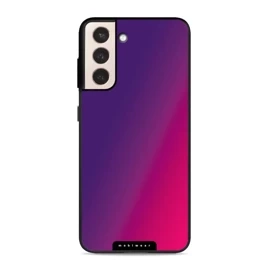 Hülle Glossy Case für Samsung Galaxy S21 Plus - Farbe G067G