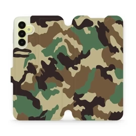 Hülle für Samsung Galaxy A15 5G - Farbe V111P