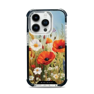 Hülle MagSafe Elite Bumper für Apple iPhone 14 Pro - Farbe D010D