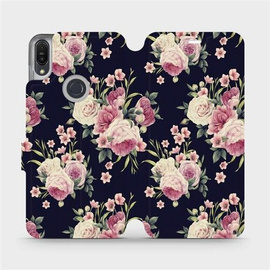 Hülle für Asus Zenfone Max Pro M1 ZB602KL - Farbe V068P