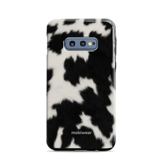 Hülle Elite Pro für Samsung Galaxy S10e - Farbe E165E