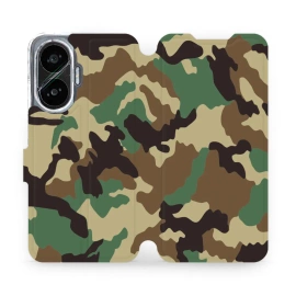 Hülle für Xiaomi POCO F7 - Farbe V111P