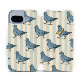 Hülle für Google Pixel 9A - Farbe VP91S