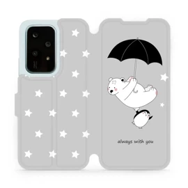 Hülle für Huawei Honor 200 Lite - Farbe MH08P