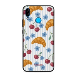 Hülle Glossy Case für Huawei P20 Lite - Farbe GP85G