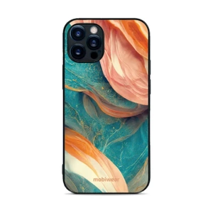 Hülle Glossy Case für Apple iPhone 12 Pro - Farbe G025G