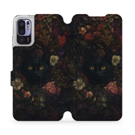 Hülle für Xiaomi Redmi Note 10 5G - Farbe V161S