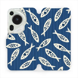 Hülle für Huawei Pura 70 Ultra - Farbe VP89S