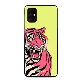 Hülle Glossy Case für Samsung Galaxy M31s - Farbe G051G