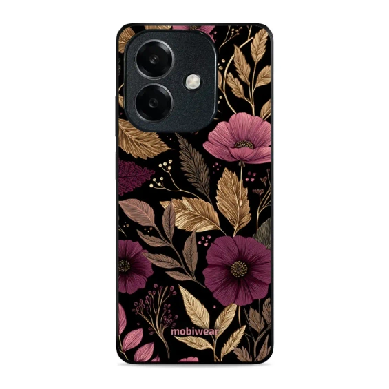 Hülle Glossy Case für OPPO A40 - Farbe G170G
