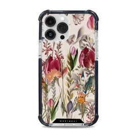 Hülle MagSafe Elite Bumper für Apple iPhone 13 Pro Max - Farbe D002D