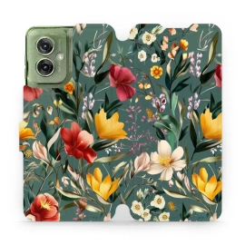 Hülle für Motorola Moto G55 5G - Farbe VP71S