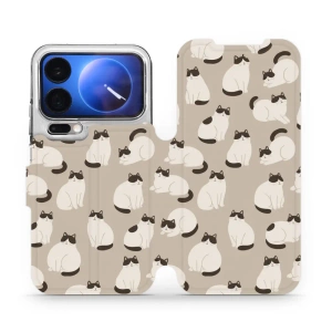 Hülle für Xiaomi 17 Pro - Farbe V160S