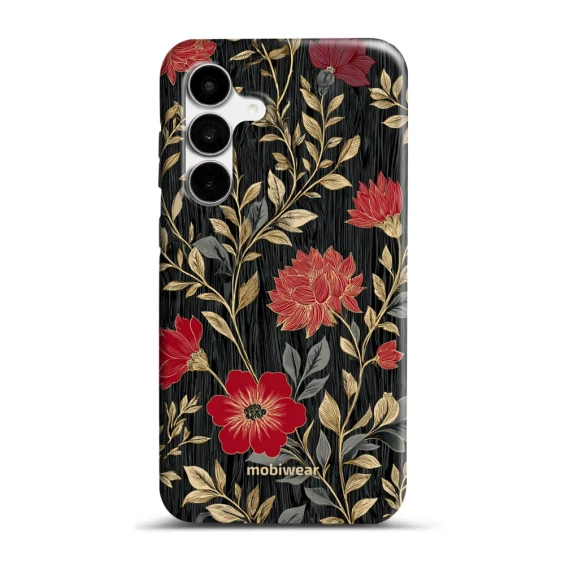 Hülle Elite Pro für Samsung Galaxy S25 FE 5G - Farbe E172E