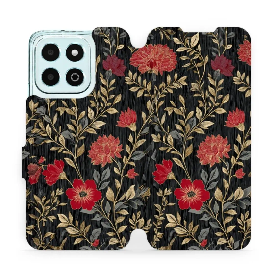 Hülle für Huawei Honor X6b - Farbe V172S