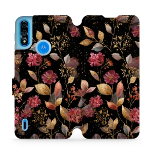 Hülle für Motorola Moto E7i Power - Farbe V171S