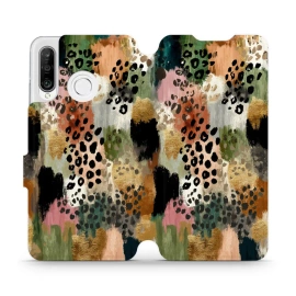 Hülle für Huawei P30 Lite - Farbe V167S