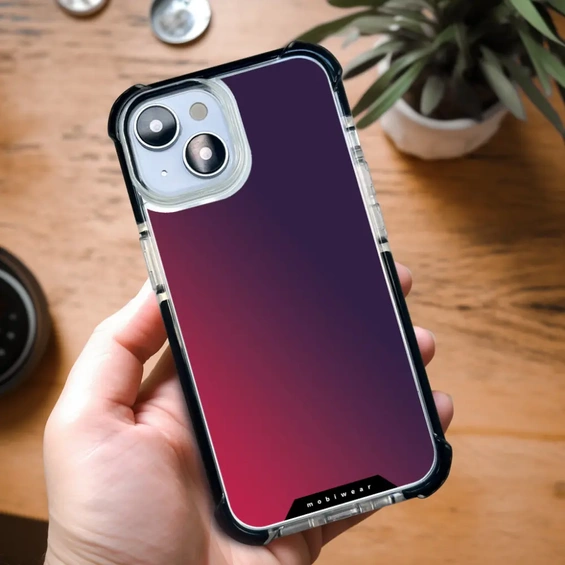 Hülle MagSafe Elite Bumper für Apple iPhone 17 Air - Farbe D030D