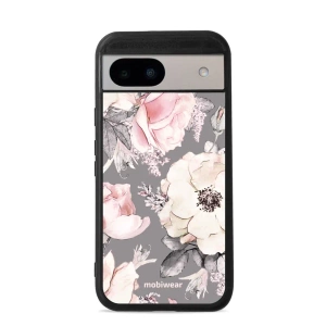 Hülle Glossy Case für Google Pixel 8a - Farbe G034G