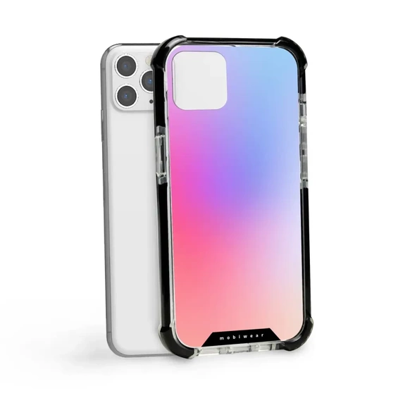 Hülle MagSafe Elite Bumper für Apple iPhone 11 Pro Max - Farbe D032D