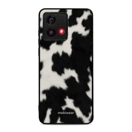 Hülle Glossy Case für Motorola Moto G84 - Farbe G165G