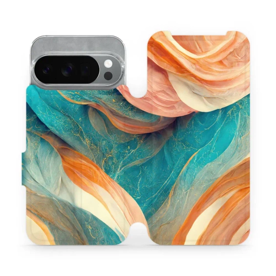 Hülle für Google Pixel 10 Pro - Farbe VP36S