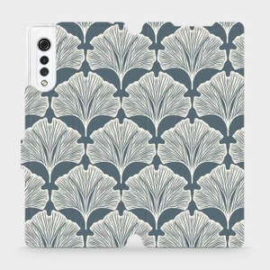 Hülle für LG Velvet - Farbe VA43S