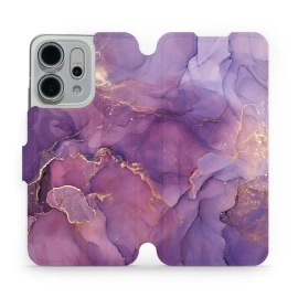 Hülle für OPPO Reno 14 5G - Farbe VP20S