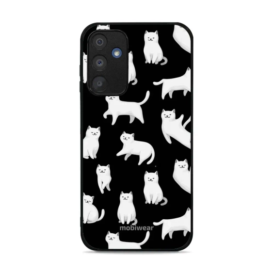 Hülle Glossy Case für Samsung Galaxy A15 5G - Farbe G163G