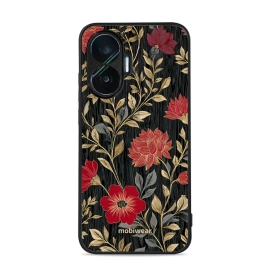 Hülle Glossy Case für Xiaomi POCO F7 - Farbe G172G