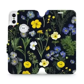 Hülle für Motorola One - Farbe VP47S