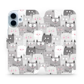 Hülle für Apple iPhone 17 - Farbe M099P