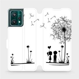 Hülle für Realme 9 Pro Plus - Farbe MH16P