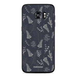 Hülle Glossy Case für Samsung Galaxy S7 Edge - Farbe G044G