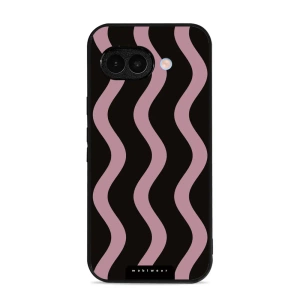 Hülle Glossy Case für Google Pixel 9A - Farbe GA54G