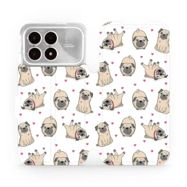 Hülle für Xiaomi Poco F8 Pro - Farbe M097P