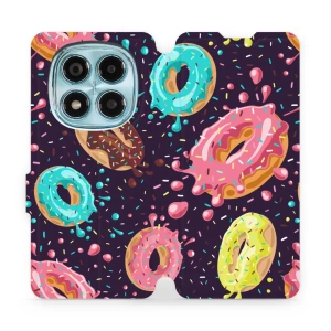 Hülle für Xiaomi Redmi Note 14 Pro 4G - Farbe VP19S