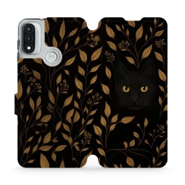 Hülle für Motorola Moto E20 - Farbe V164S