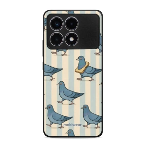 Hülle Glossy Case für Xiaomi POCO F6 Pro - Farbe GP91G